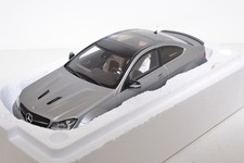 MERCEDES-BENZ C63 AMG 507