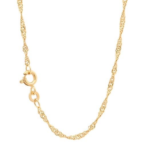 333 8 karat - -, gold