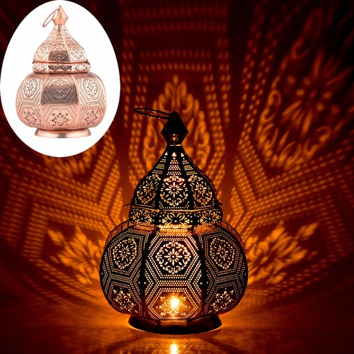 Orientalische laterne lampe - orientalische,