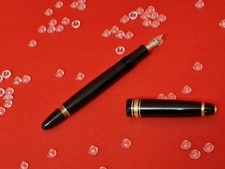 Montblanc Masterpiece