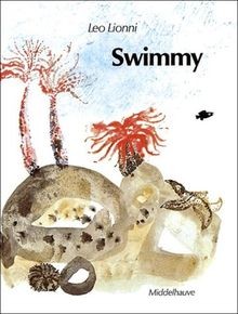 Swimmy von leo - swimmy,