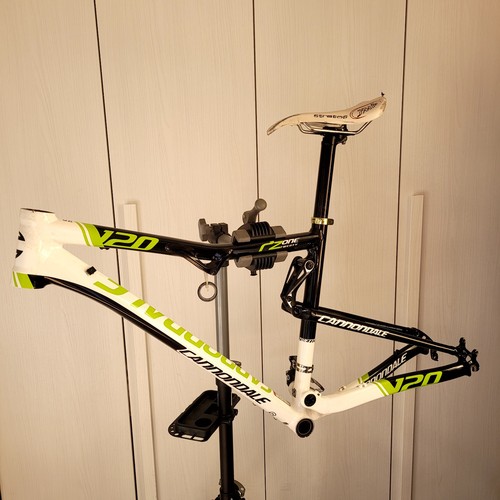 Cannondale v120 rahmen - v120,