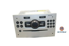 Opel Corsa D Autoradio Radio CD 30 CD30 13257028 344183129 UZU