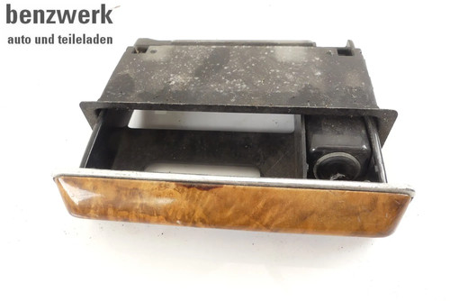 Mercedes w126 aschenbecher - w126,