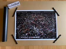 ANDREAS GURSKY Exhibition