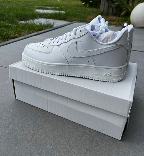 Nike air force low - air,