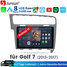 10'' Android 15 Autoradio GPS