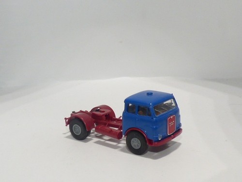 Brekina 87 man lkw - 1:87,