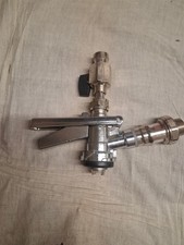 KEG-Fassanschluss für Köpi-