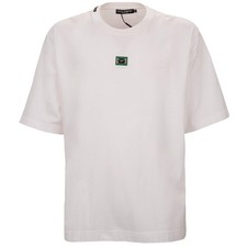 DOLCE & GABBANA DG Metall Logo