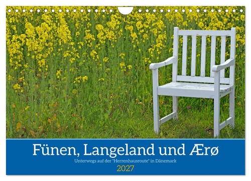 Fünen langeland und ærø - fünen,,