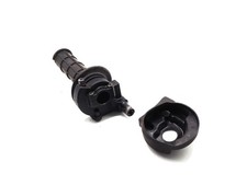 Kawasaki KLX 110 Bj: *99 Original Gasgriff Gasdrehgriff