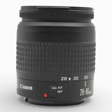 Objektiv Canon Zoom Lens EF