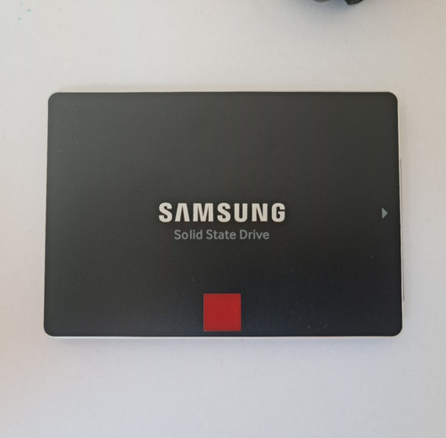 Samsung 850 pro 256gb - samsung,