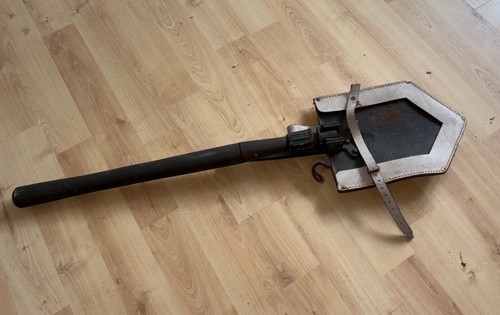 Alter nva klappspaten mit - nva,