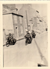 Privat Foto WK 2 WW2 Wehrmacht