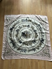 Vintage hermes seidentuch - vintage,