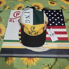 Ralph Lauren CP-93 Regatta Cap