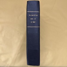 „Der Feind im Land!“