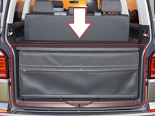 Brandrup flexbag heckabschluss - brandrup,