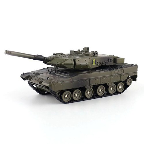 Deutschland leopard 2 - 1/52,