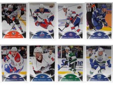 2015-16 Upper Deck AHL #1 -