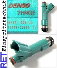 Einspritzdüse DENSO 23250-28080 Toyota RAV 4 Previa Avensis 2,0 original
