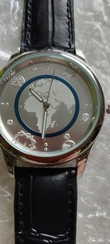 Münze blauer planet 2016 - 5€,
