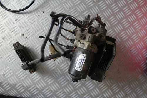 Abs block 10094303014 renault - abs-block,