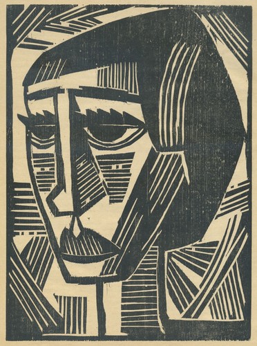 Karl schmidt rottluff - schmidt-rottluff,