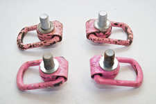 4x Lastbock RUD VLBG 4 to M24 Anschlagpunkt Augenschraube Lastböcke RUD 77239024