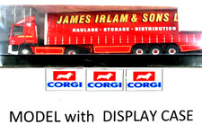 Corgi 1:50 CC75401 Leyland-DAF