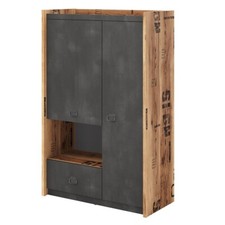 Highboard Fargo 04 Sideboard