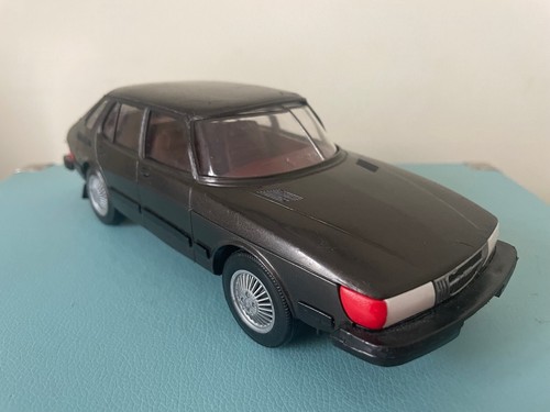 Stahlberg saab 900 turbo - 9",