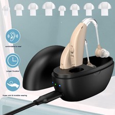 Profi Hörgeräte USB