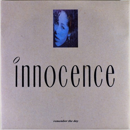 Innocence remember the - 7", day