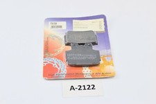 Yamaha SRX 600 1 XL Bj 1987 - Bremsbeläge EBC FA104 NEU E100007446