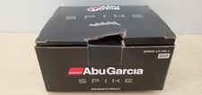 Abu garcia spike l - garcia,