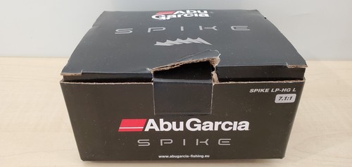 Abu garcia spike - abu,