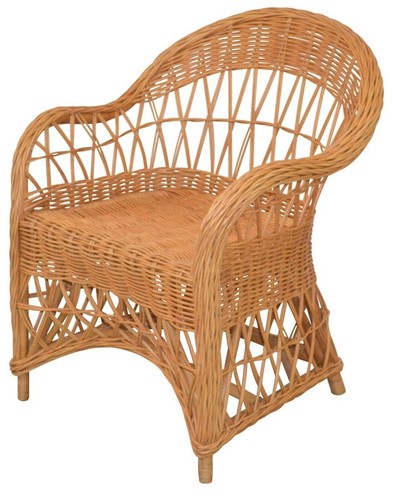 Rattansessel sessel - rattansessel,,