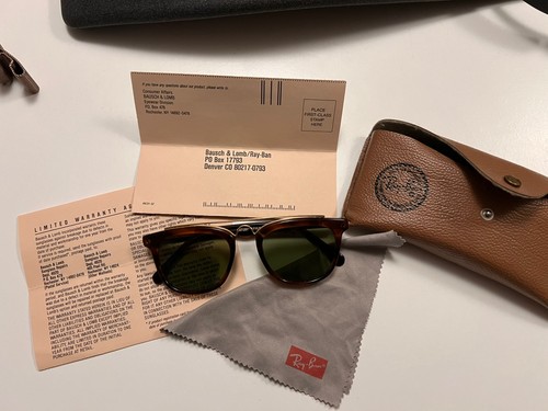 Ray ban bausch lomb - ray-ban,
