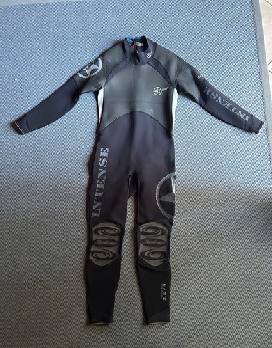 Jobe intense fullsuit 5mm - intense,