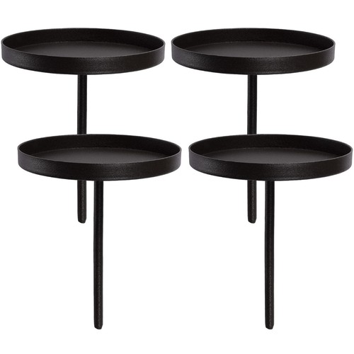 Kerzenhalter kranz advent 8cm - kerzenhalter, advent,