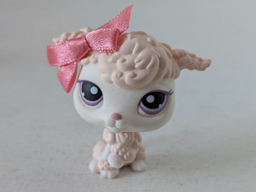 Hasbro 2007 lps - lps, littlest