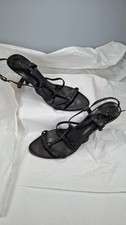 Navyboot -  Sandalen