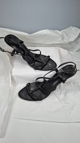 Navyboot sandalen - ,