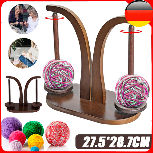 Garnhalter zum stricken - garnhalter,