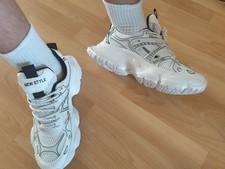 Cool Sneakers New Style