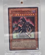 DPYG-De010 Zauberer der Dunklen Magie