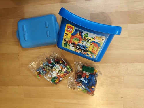 Lego kiste set - lego, 4626